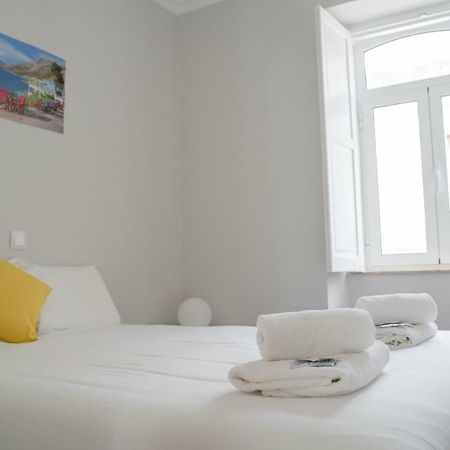 Funky Two Bedroom Saldanha Lisboa 外观 照片