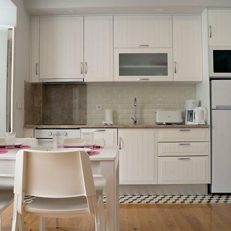 Funky Two Bedroom Saldanha Lisboa 外观 照片