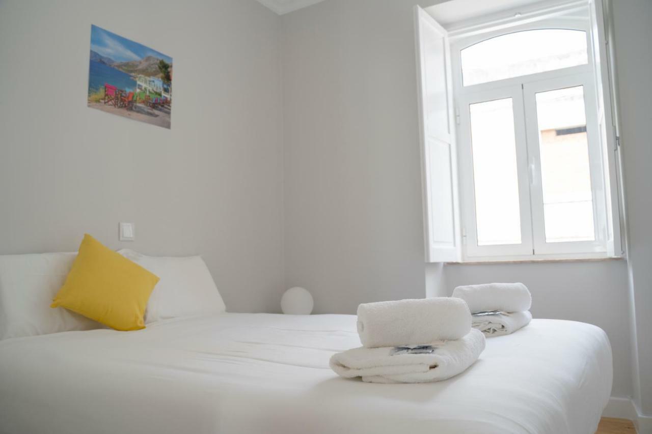 Funky Two Bedroom Saldanha Lisboa 外观 照片