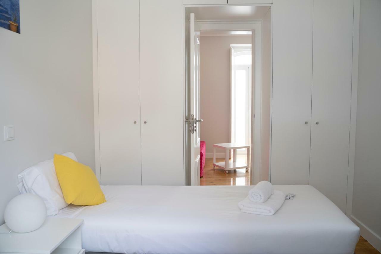 Funky Two Bedroom Saldanha Lisboa 外观 照片