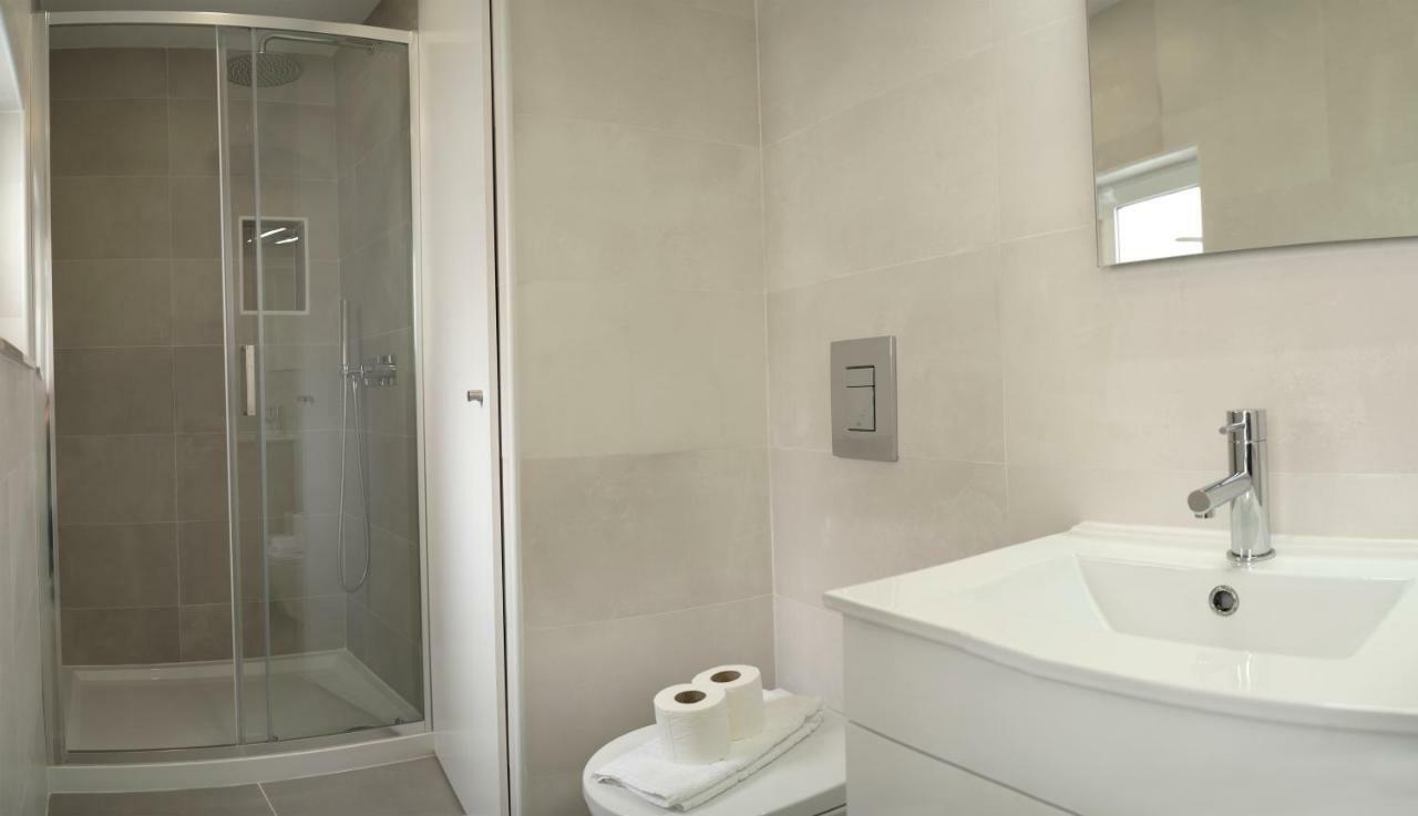 Funky Two Bedroom Saldanha Lisboa 外观 照片