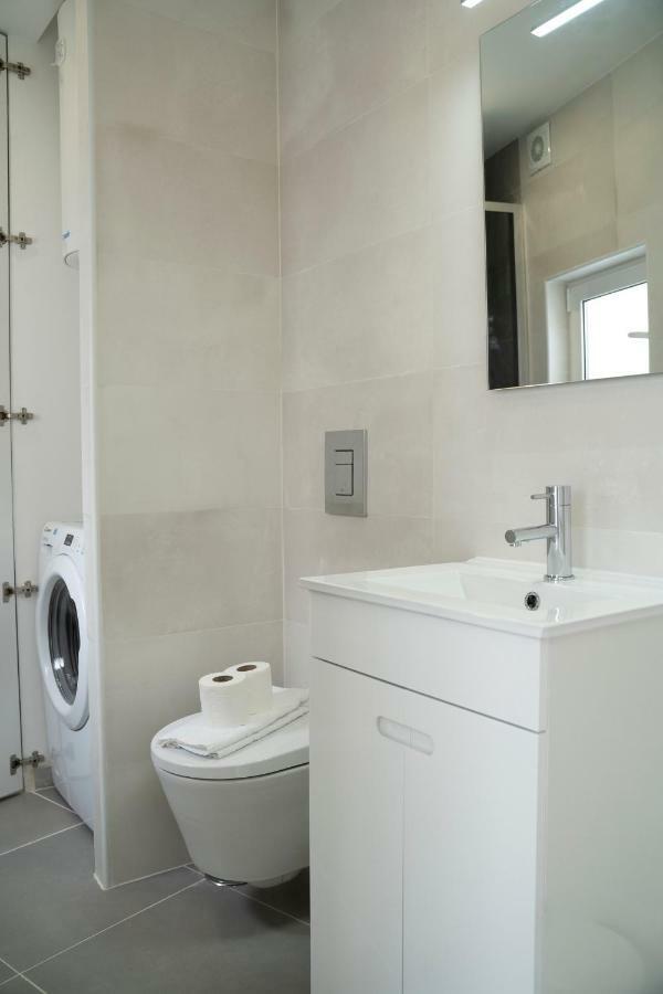 Funky Two Bedroom Saldanha Lisboa 外观 照片