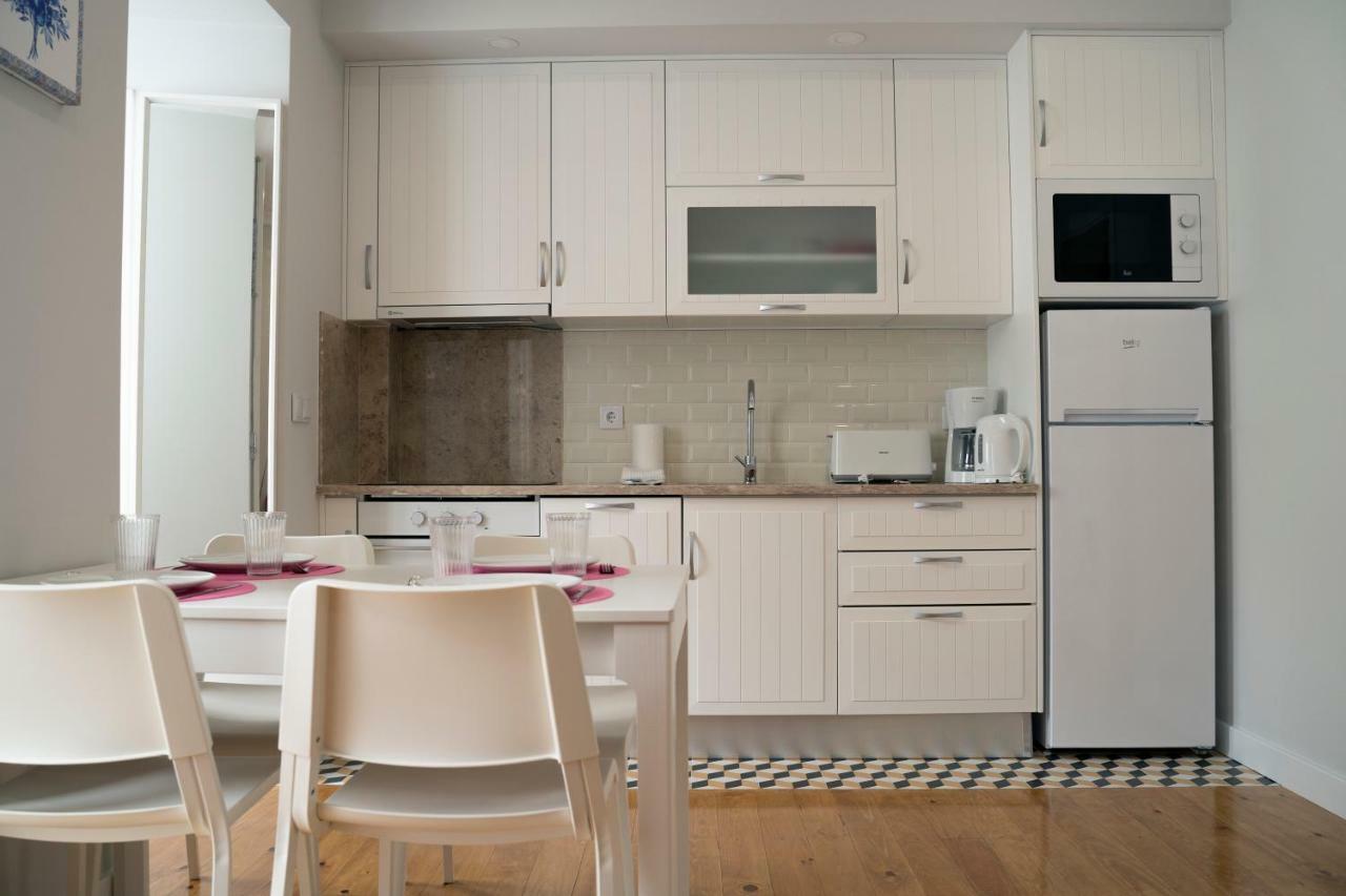Funky Two Bedroom Saldanha Lisboa 外观 照片