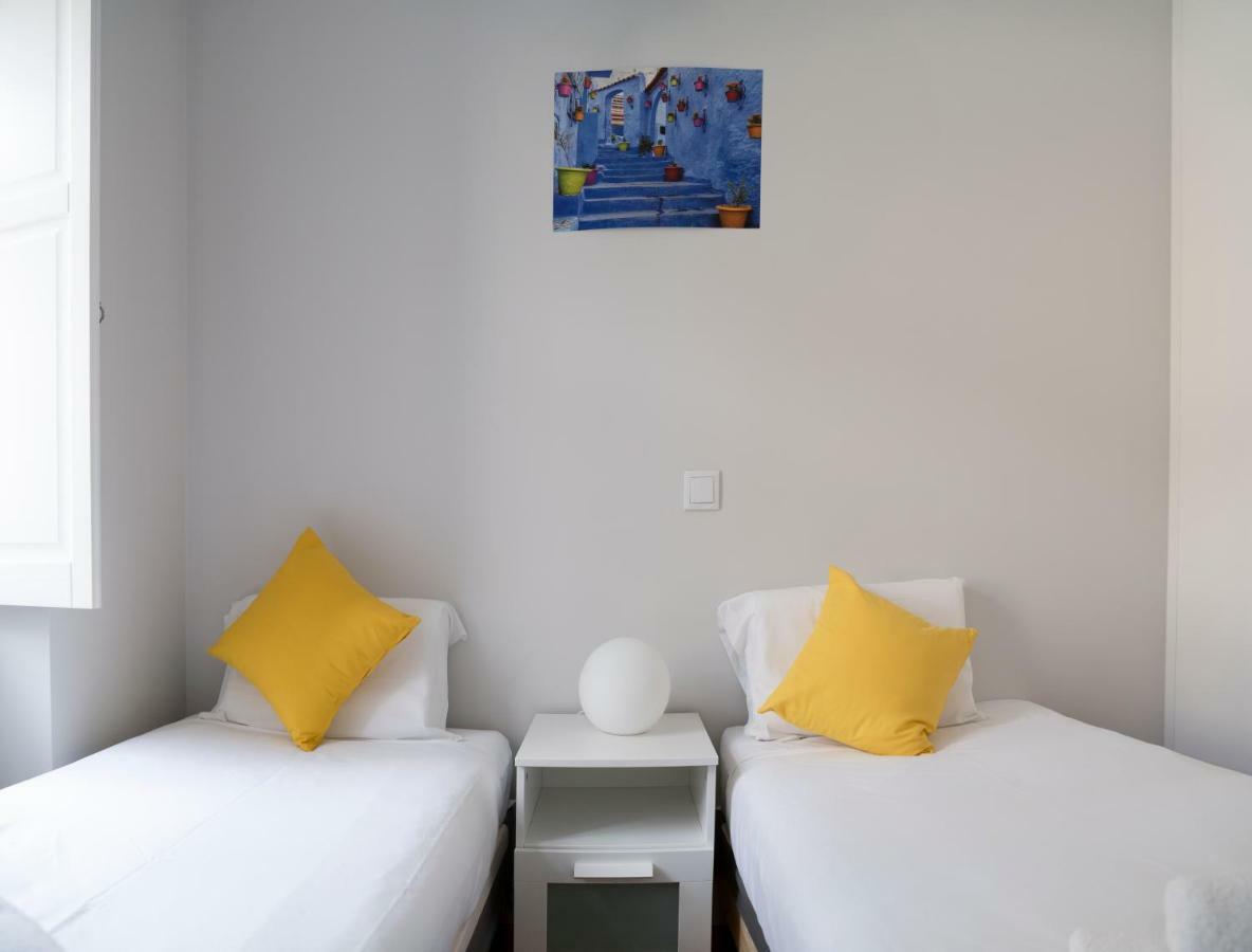 Funky Two Bedroom Saldanha Lisboa 外观 照片